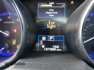 2015 Subaru Outback Limited z VIN 4S4BSANC3F3289132, wystawiony jako IAAI lot #42255892 z przebiegiem 137 989 mil mil oraz . Historia ofert i sprzedaży dostępna na DreamBid. Obrazek 15.