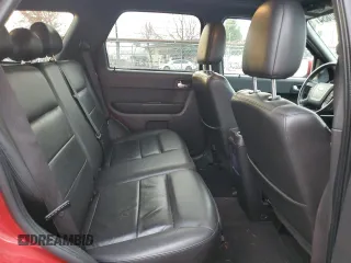 2009 Ford Escape Limited с VIN 1FMCU94729KB86537, выставлен на аукционе Copart как лот 84950854 с пробегом 119 894 миль миль и Списание • Salvage title. История ставок и продаж доступна на DreamBid. Изображение 11.