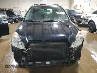 2005 Honda CR-V EX with VIN JHLRD78895C011246, listed as a Copart auction lot 50963915 with 205,284 mi miles and Salvage Title. Bid and sale history available at carsss.com. Image 5.