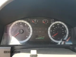 2010 Ford Escape XLT с VIN 1FMCU0D77AKA50940, выставлен на аукционе Copart как лот 55066975 с пробегом 169 940 миль миль и Списание • Salvage title. История ставок и продаж доступна на DreamBid. Изображение 9.