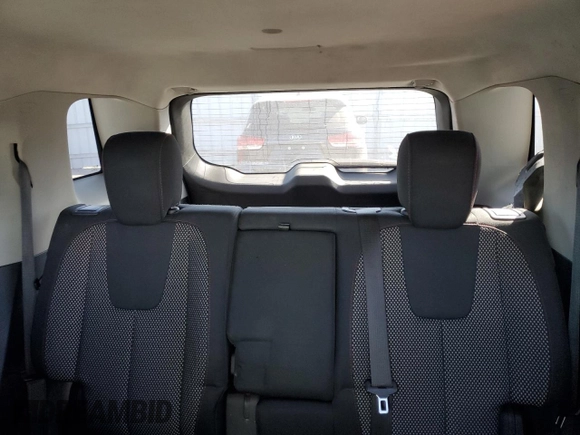 2012 GMC Terrain SLE-2 with VIN 2GKALSEK5C6126064, listed as a Copart auction lot 63125255 with 180,901 mi miles and Clean title. Bid and sale history available at DreamBid. Image 10.