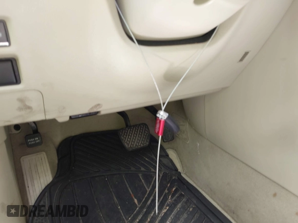2014 Infiniti QX80 with VIN JN8AZ2NF5E9556556, listed as a IAAI auction lot 42455689 with 237,980 mi miles and . Bid and sale history available at DreamBid. Image 11.