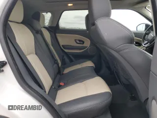 2016 Land Rover Range Rover Evoque SE with VIN SALVP2BG3GH099330, listed as a Copart auction lot 51577065 with 127,597 mi miles and Salvage title. Bid and sale history available at DreamBid. Image 11.