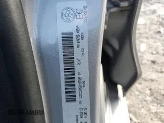 2016 Chrysler 200 LX with VIN 1C3CCCFB5GN197926, listed as a Copart auction lot 42500375 with 36,105 mi miles and Salvage Title. Bid and sale history available at carsss.com. Image 14.