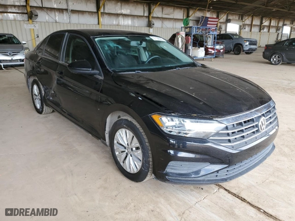 2020 Volkswagen Jetta S with VIN 3VWC57BU6LM084556, listed as a Copart auction lot 51136925 with 102,508 mi miles and Clean Title. Bid and sale history available at carsss.com. Image 4.