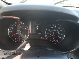 2018 Kia Forte LX with VIN 3KPFK4A76JE276361, listed as a Copart auction lot 47417885 with 22,829 mi miles and Clean Title. Bid and sale history available at carsss.com. Image 9.