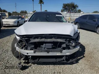 2015 Hyundai Genesis 3.8L with VIN KMHGN4JE2FU079041, listed as a Copart auction lot 46536175 with 109,551 mi miles and Salvage Title. Bid and sale history available at DreamBid. Image 5.
