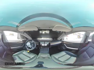 2023 Tesla Model 3 с VIN 5YJ3E1EA8PF543713, выставлен на аукционе Copart как лот 55165315 с пробегом 44 582 миль миль и Списание • Salvage title. История ставок и продаж доступна на DreamBid. Изображение 14.