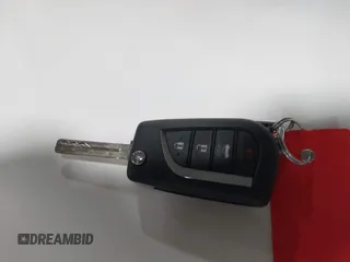 2023 Toyota Camry SE z VIN 4T1G11BK2PU083901, wystawiony jako IAAI lot #41776738 z przebiegiem 31 548 mil mil oraz . Historia ofert i sprzedaży dostępna na DreamBid. Obrazek 11.