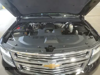2016 Chevrolet Suburban LTZ with VIN 1GNSKJKC9GR221013, listed as a Copart auction lot 52531935 with 227,029 mi miles and Clean Title. Bid and sale history available at carsss.com. Image 12.