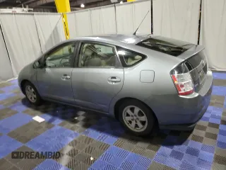 2004 Toyota Prius with VIN JTDKB20U340116008, listed as a Copart auction lot 49828095 with 168,867 mi miles and Clean Title. Bid and sale history available at carsss.com. Image 2.