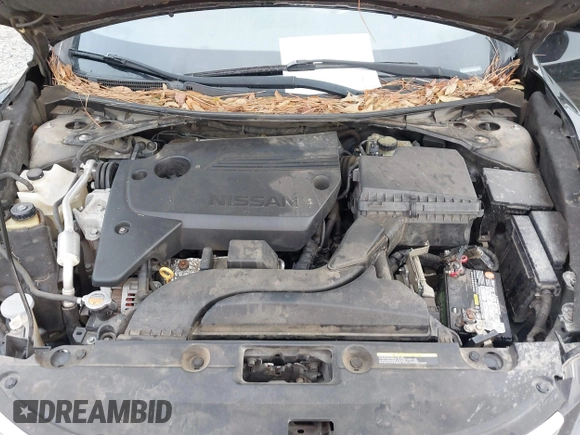 2016 Nissan Altima S with VIN 1N4AL3AP7GC262539, listed as a IAAI auction lot 40957360 with 158,613 mi miles and . Bid and sale history available at DreamBid. Image 10.