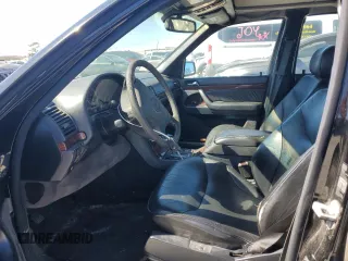 1995 Mercedes-Benz S 320 with VIN WDBGA32E7SA235612, listed as a Copart auction lot 46911705 with 119,900 mi miles and Clean Title. Bid and sale history available at DreamBid. Image 7.