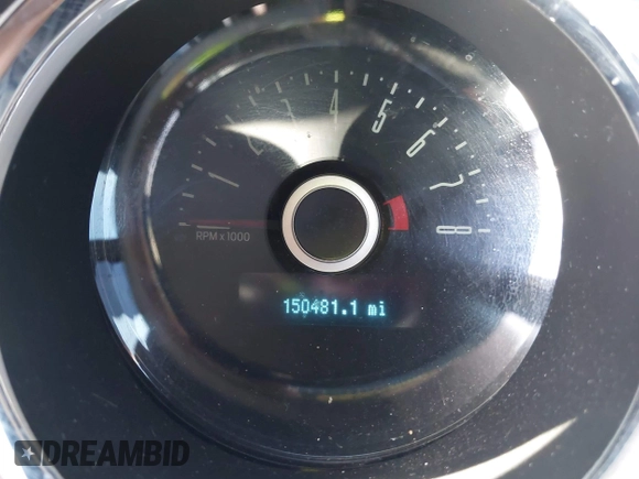 2014 Ford Mustang V6 z VIN 1ZVBP8EM8E5238393, wystawiony jako IAAI lot #42502830 z przebiegiem 150 481 mil mil oraz . Historia ofert i sprzedaży dostępna na DreamBid. Obrazek 15.