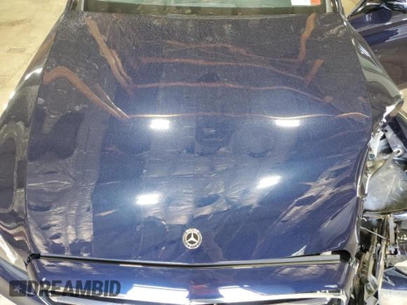 2020 Mercedes-Benz E 450 with VIN WDDZF6JB3LA712788, listed as a Copart auction lot 55017994 with Not Provided miles and Salvage Title. Bid and sale history available at DreamBid. Image 11.