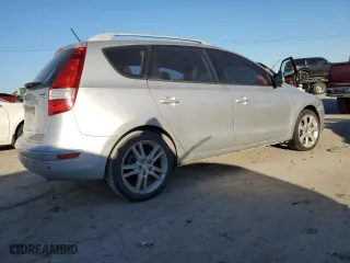2011 Hyundai Elantra Touring SE with VIN KMHDC8AE4BU118108, listed as a Copart auction lot 80544214 with 162,891 mi miles and Salvage Title. Bid and sale history available at carsss.com. Image 3.
