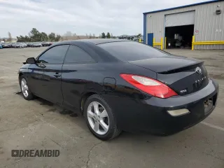 2008 Toyota Solara SE z VIN 4T1CA30P48U142778, wystawiony jako Copart lot #47132255 z przebiegiem 174 846 mil mil oraz Szkoda całkowita • Salvage title. Historia ofert i sprzedaży dostępna na DreamBid. Obrazek 2.