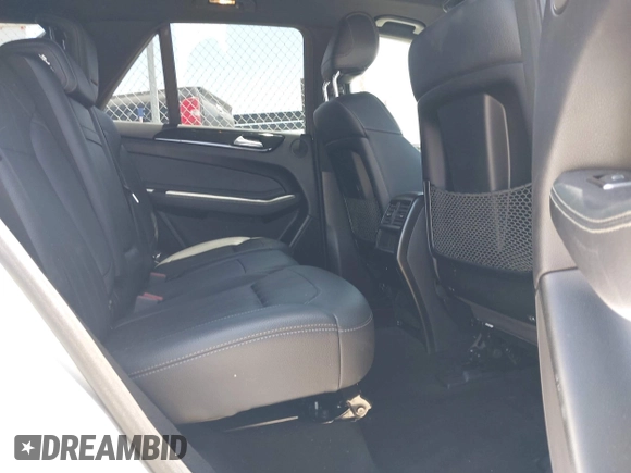 2016 Mercedes-Benz GLE 350 с VIN 4JGDA5JB2GA812671, выставлен на аукционе IAAI как лот 42544096 с пробегом 96 975 миль миль и . История ставок и продаж доступна на DreamBid. Изображение 8.