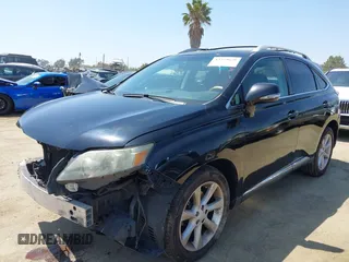 2012 Lexus RX 350 with VIN 2T2ZK1BA9CC076772, listed as a IAAI auction lot 42359628 with 167,248 mi miles and . Bid and sale history available at DreamBid. Image 18.
