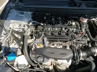 2024 Honda Accord EX with VIN 1HGCY1F36RA009582, listed as a Copart auction lot 81020915 with 3,956 mi miles and Clean title. Bid and sale history available at DreamBid. Image 13.