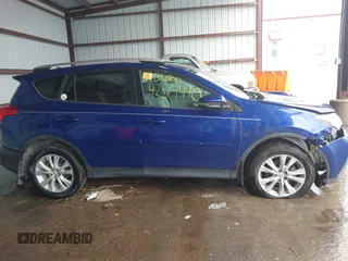 2015 Toyota RAV4 Limited with VIN 2T3DFREV9FW307261, listed as a IAAI auction lot 42514490 with 152,157 mi miles and . Bid and sale history available at DreamBid. Image 12.