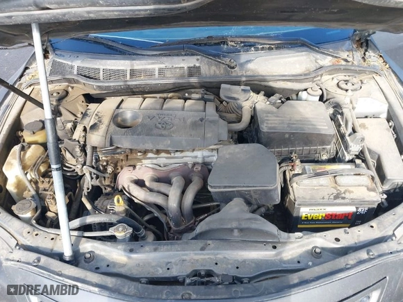 2011 Toyota Camry LE with VIN 4T1BF3EK9BU189452, listed as a IAAI auction lot 41751748 with 146,324 mi miles. Bid and sale history available at carsss.com. Image 10.