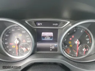 2019 Mercedes-Benz GLA with VIN WDCTG4EB5KU000611, listed as a Copart auction lot 49184845 with 31,080 mi miles and Salvage Title. Bid and sale history available at carsss.com. Image 9.