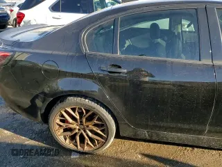 2016 Chevrolet SS with VIN 6G3F15RW1GL208962, listed as a Copart auction lot 81922694 with 67,144 mi miles and Salvage Title. Bid and sale history available at DreamBid. Image 13.