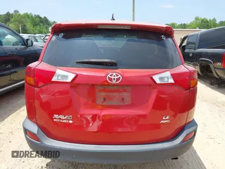 2013 Toyota RAV4 LE с VIN 2T3BFREV6DW022781, выставлен на аукционе IAAI как лот 42404436 с пробегом 68 707 миль миль и . История ставок и продаж доступна на DreamBid. Изображение 16.