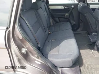 2011 Honda CR-V LX with VIN 5J6RE4H31BL064459, listed as a IAAI auction lot 42134329 with 229,075 mi miles and . Bid and sale history available at carsss.com. Image 8.
