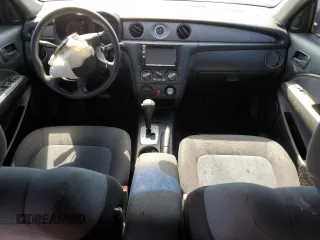 2005 Mitsubishi Outlander LS with VIN JA4LX31F75U039028, listed as a Copart auction lot 75226734 with 188,980 mi miles and Salvage Title. Bid and sale history available at carsss.com. Image 8.