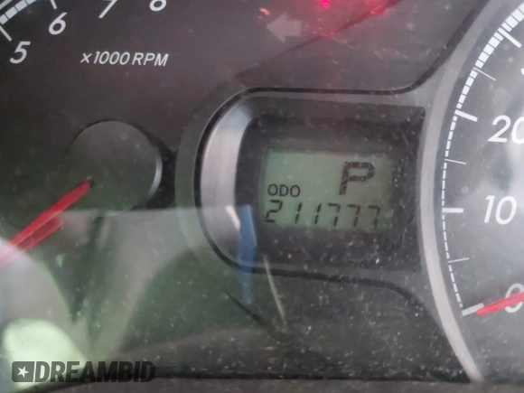 2012 Toyota Sienna LE AAS с VIN 5TDKK3DC4CS226830, выставлен на аукционе IAAI как лот 42550013 с пробегом 211 777 миль миль и . История ставок и продаж доступна на DreamBid. Изображение 15.
