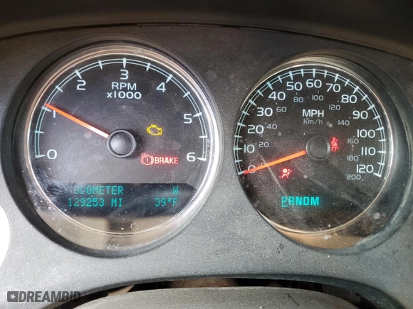 2013 Chevrolet Silverado 1500 LTZ with VIN 3GCPKTE7XDG142082, listed as a Copart auction lot 86824894 with 129,253 mi miles and Clean Title. Bid and sale history available at carsss.com. Image 9.