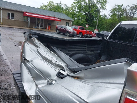 2012 Ford F-150 XL с VIN 1FTFX1ET0CFD04879, выставлен на аукционе IAAI как лот 42290631 с пробегом 156 635 миль миль и . История ставок и продаж доступна на DreamBid. Изображение 21.