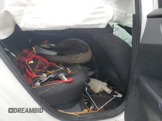 2021 Kia Forte LXS с VIN 3KPF24AD7ME372316, выставлен на аукционе Copart как лот 80781514 с пробегом Не указан миль и На запчасти • Non repairable. История ставок и продаж доступна на DreamBid. Изображение 11.