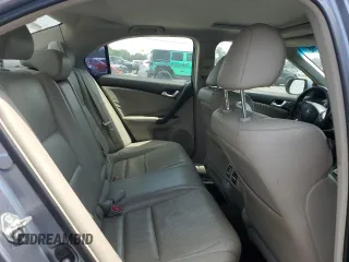 2011 Acura TSX с VIN JH4CU2F67BC001591, выставлен на аукционе Copart как лот 62268715 с пробегом 196 736 миль миль и Чистый • Clean title. История ставок и продаж доступна на DreamBid. Изображение 10.