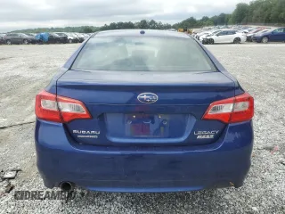 2015 Subaru Legacy Premium с VIN 4S3BNAC66F3050585, выставлен на аукционе Copart как лот 59318765 с пробегом Не указан миль и Списание • Salvage title. История ставок и продаж доступна на DreamBid. Изображение 6.