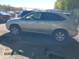 2008 Lexus RX 350 with VIN 2T2HK31U88C094156, listed as a IAAI auction lot 40516656 with 97,710 mi miles. Bid and sale history available at carsss.com. Image 14.