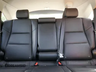 2013 Acura RDX with VIN 5J8TB4H31DL024097, listed as a Copart auction lot 57666335 with 125,038 mi miles and Salvage title. Bid and sale history available at DreamBid. Image 10.
