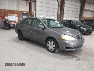 2006 Toyota Corolla CE с VIN 1NXBR32E96Z668112, выставлен на аукционе IAAI как лот 42490264 с пробегом 203 217 миль миль и . История ставок и продаж доступна на DreamBid. Изображение 1.