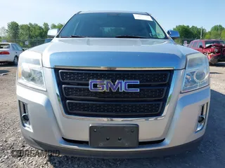 2015 GMC Terrain SLE with VIN 2GKFLWEK1F6209928, listed as a IAAI auction lot 42406923 with 81,397 mi miles and . Bid and sale history available at DreamBid. Image 6.
