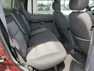 2003 Ford Explorer Sport Trac XLS с VIN 1FMZU77E13UA65499, выставлен на аукционе Copart как лот 55819835 с пробегом 296 172 миль миль и Чистый • Clean title. История ставок и продаж доступна на DreamBid. Изображение 10.
