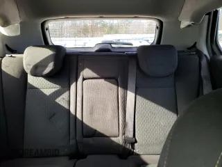 2021 Chevrolet Trax LS with VIN KL7CJNSB8MB334645, listed as a Copart auction lot 42626385 with 69,959 mi miles and Salvage Title. Bid and sale history available at carsss.com. Image 10.