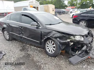 2008 Volkswagen Passat Komfort with VIN WVWJK73C08E215891, listed as a IAAI auction lot 42399721 with 151,403 mi miles and . Bid and sale history available at DreamBid. Image 1.