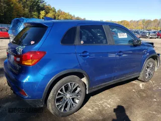 2018 Mitsubishi Outlander Sport SE 2.4 with VIN JA4AR3AW9JZ034766, listed as a Copart auction lot 63870812 with 88,818 mi miles. Bid and sale history available at carsss.com. Image 4.