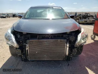 2013 Nissan Altima 2.5 SL with VIN 1N4AL3AP8DN558864, listed as a Copart auction lot 57561683 with 97,231 mi miles and Salvage Title. Bid and sale history available at carsss.com. Image 5.