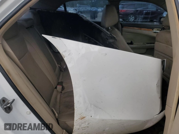 2012 Chrysler 300 Limited with VIN 2C3CCACG9CH173233, listed as a Copart auction lot 53694955 with 197,813 mi miles and Salvage title. Bid and sale history available at DreamBid. Image 10.