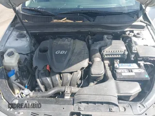 2013 Kia Optima EX with VIN 5XXGN4A75DG092276, listed as a IAAI auction lot 42306138 with 201,649 mi miles and . Bid and sale history available at DreamBid. Image 10.