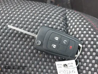2013 GMC Terrain SLE with VIN 2GKALSEK9D6185619, listed as a IAAI auction lot 42096358 with 155,955 mi miles and . Bid and sale history available at DreamBid. Image 11.