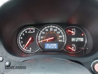 2014 Nissan Maxima S с VIN 1N4AA5AP3EC454555, выставлен на аукционе IAAI как лот 41153666 с пробегом 124 550 миль миль и . История ставок и продаж доступна на DreamBid. Изображение 7.